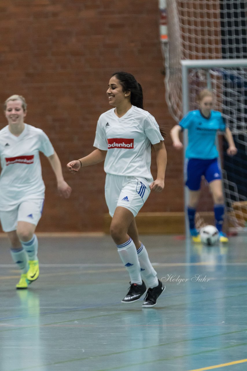 Bild 411 - Dodenhof Cup